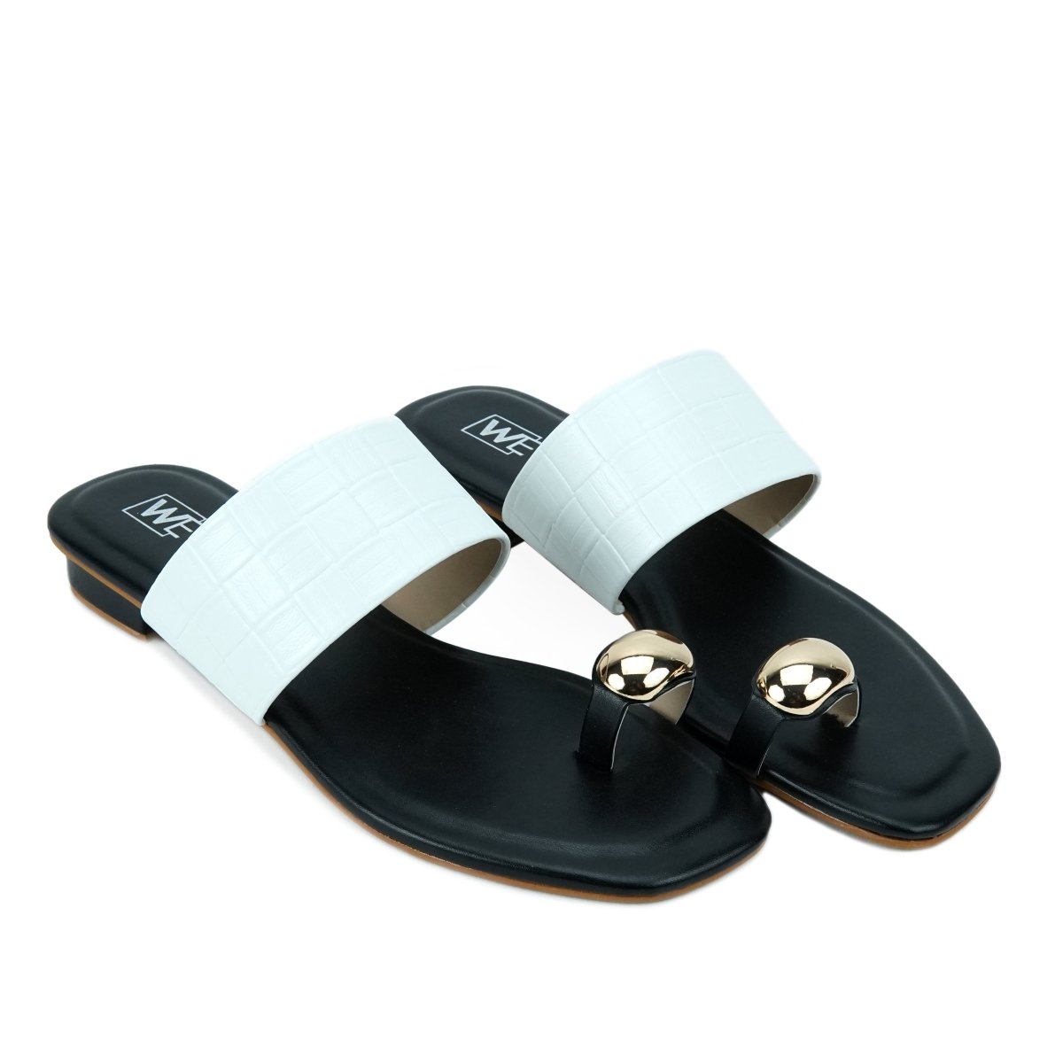 Women Formal Slippers - 41335S