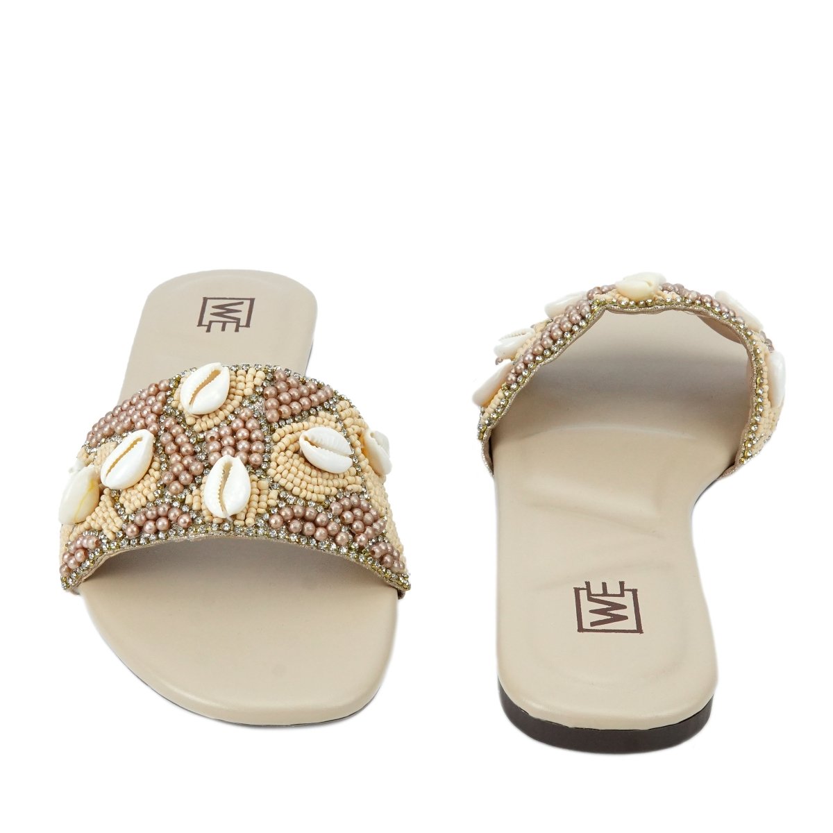 Women Formal Slippers - 41344S