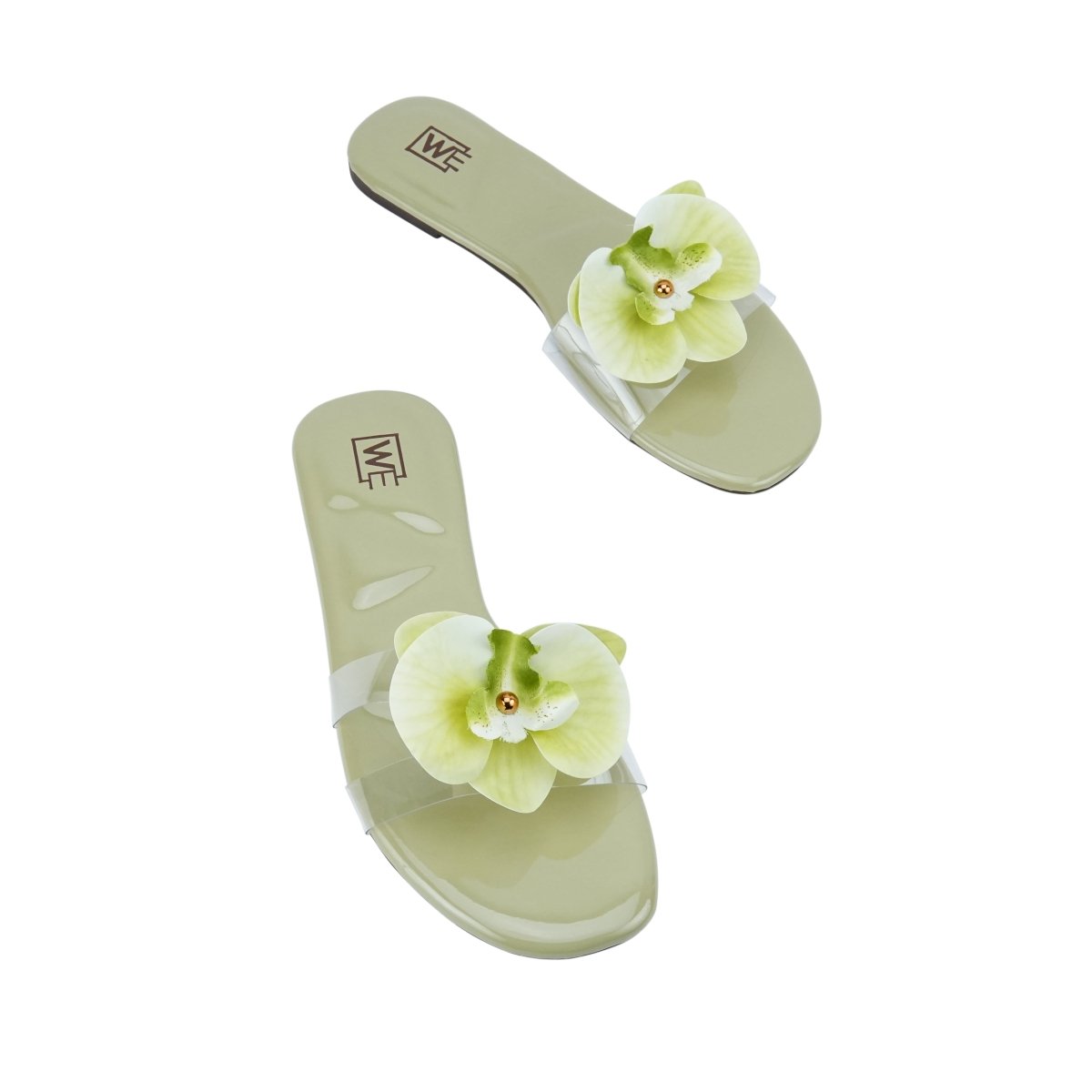 Women Formal Slippers - 41346S