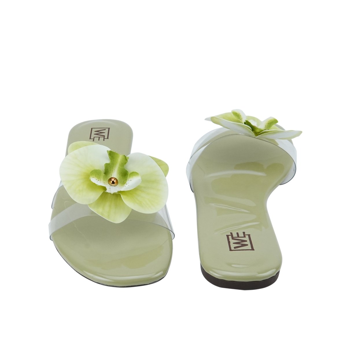 Women Formal Slippers - 41346S
