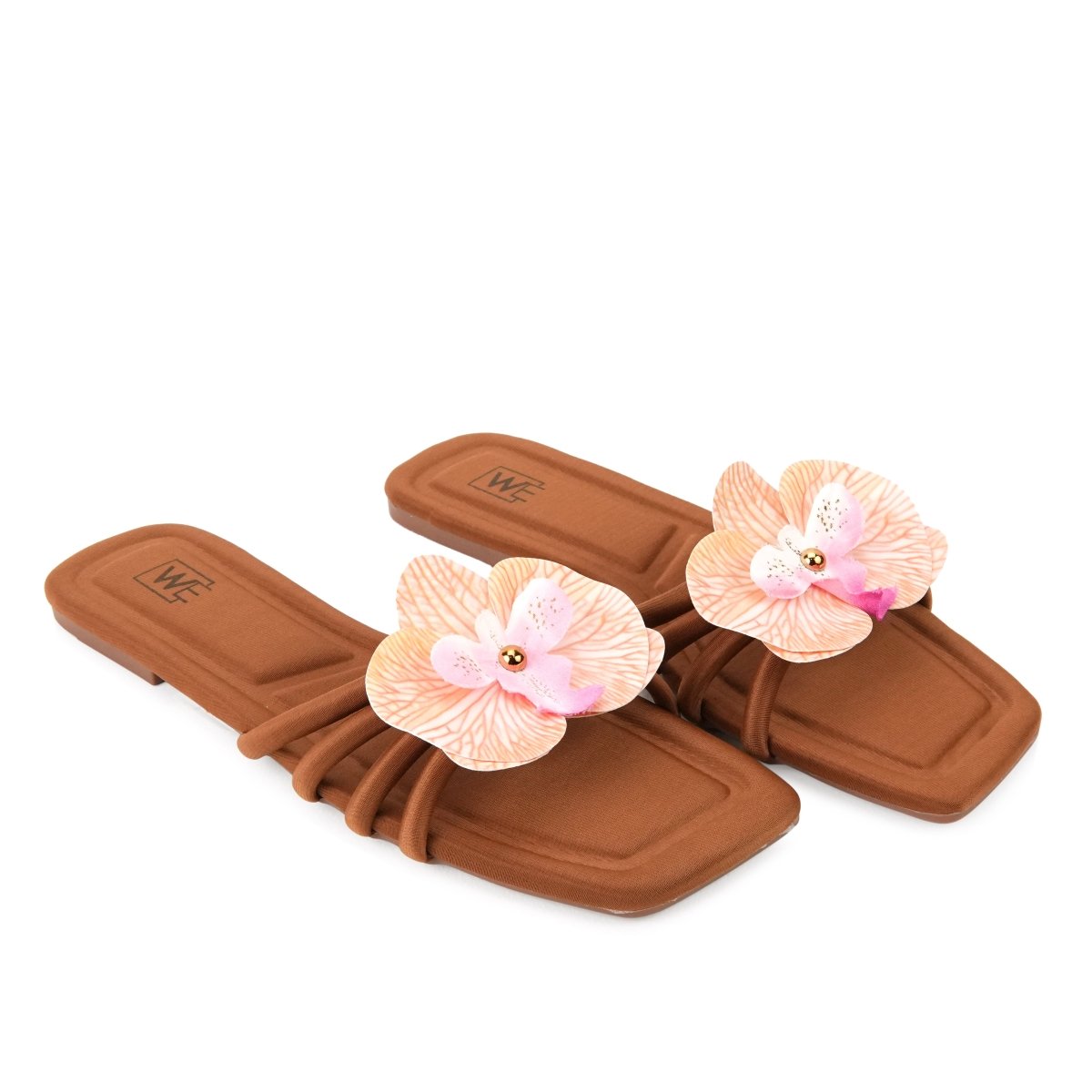 Women Formal Slippers - 41347S