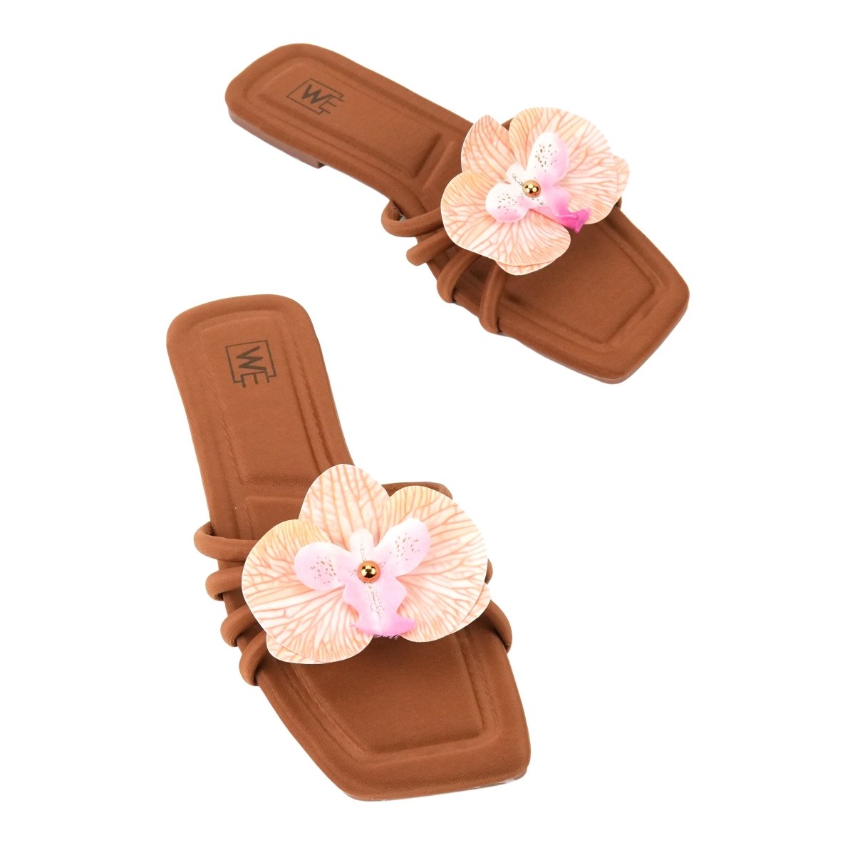 Women Formal Slippers - 41347S