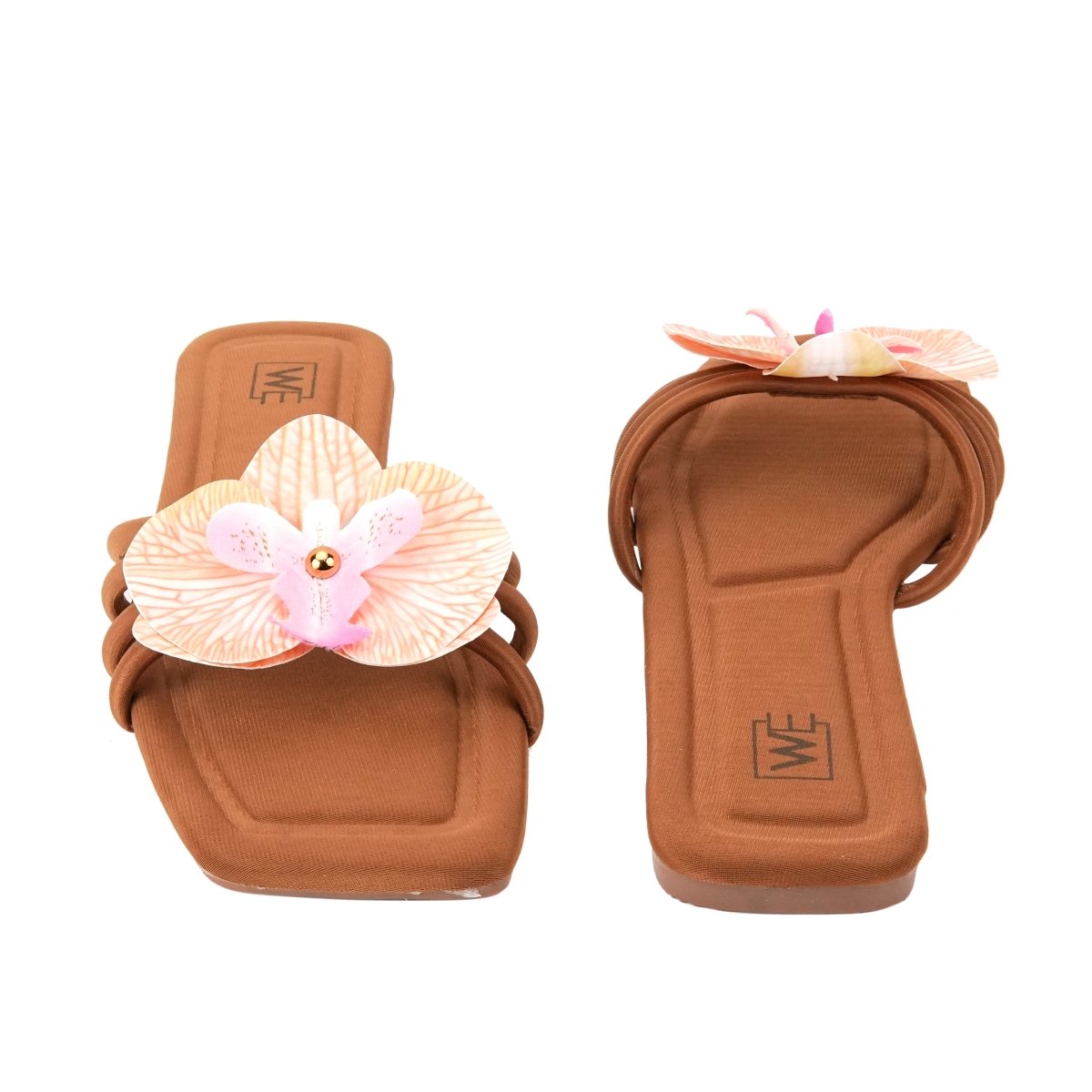 Women Formal Slippers - 41347S