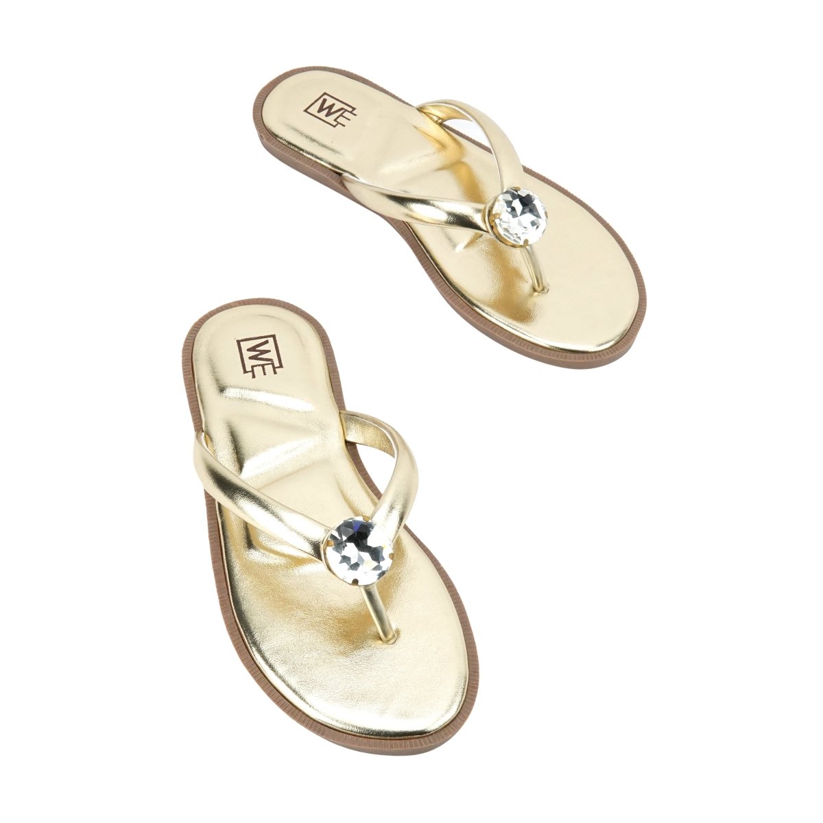 Women Formal Slippers - 41348S