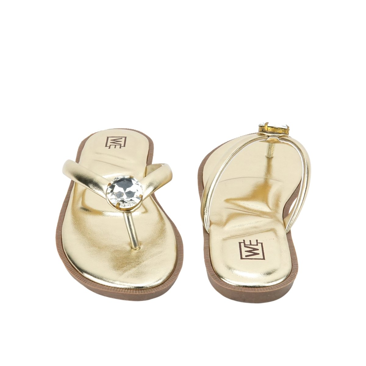 Women Formal Slippers - 41348S
