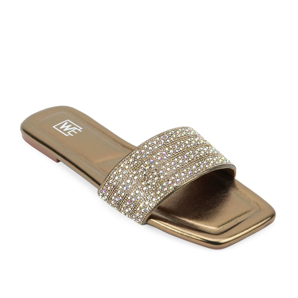 Women Formal Slippers - 41349S