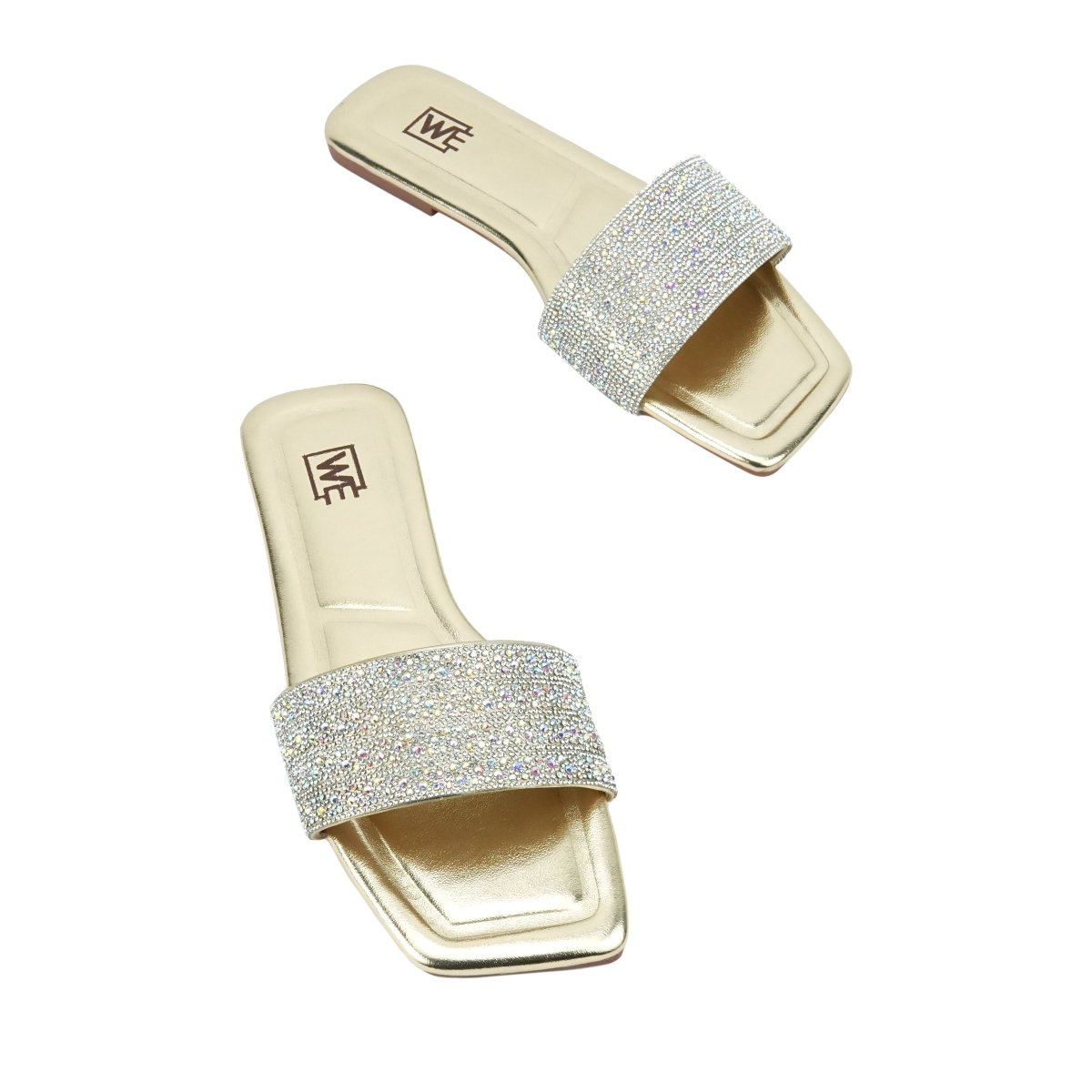 Women Formal Slippers - 41349S