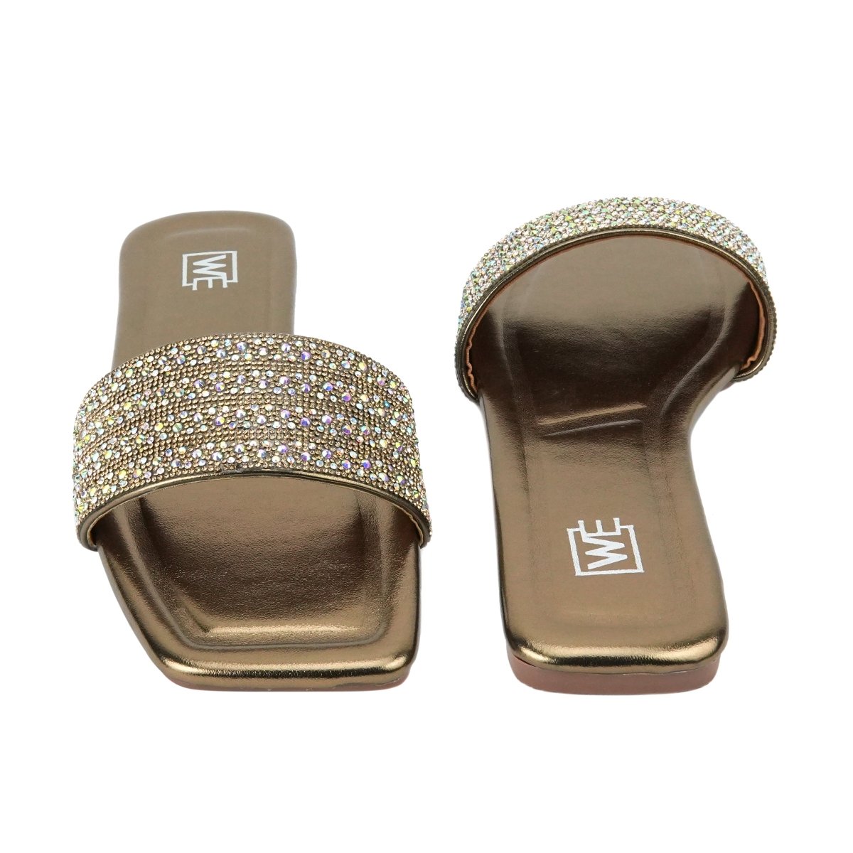 Women Formal Slippers - 41349S