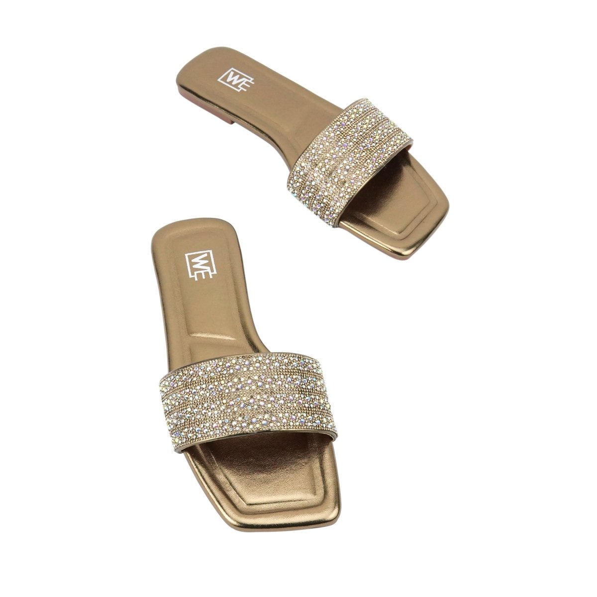Women Formal Slippers - 41349S