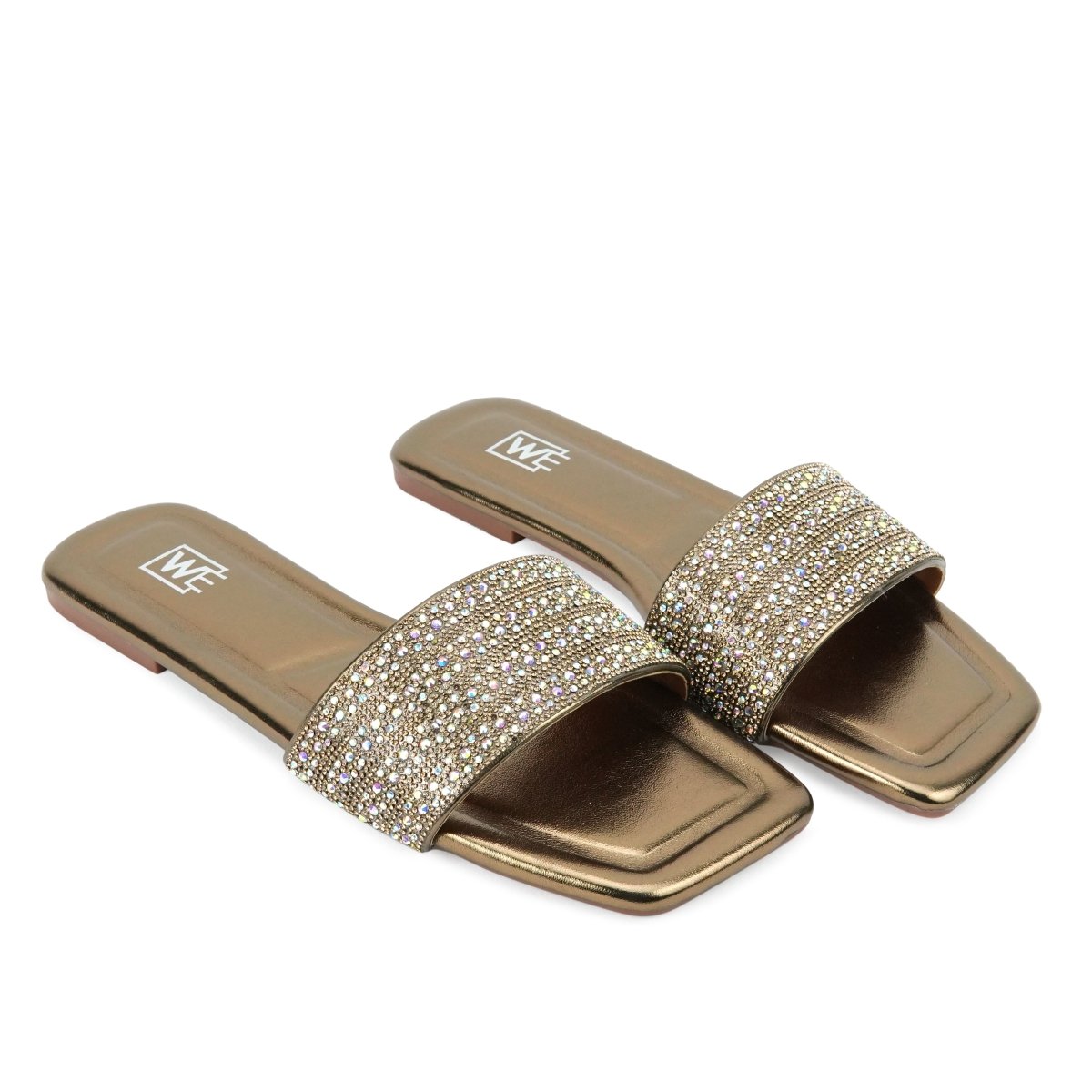 Women Formal Slippers - 41349S
