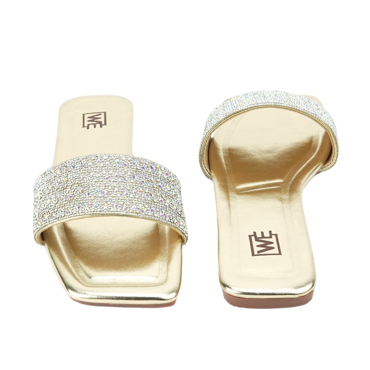 Women Formal Slippers - 41349S