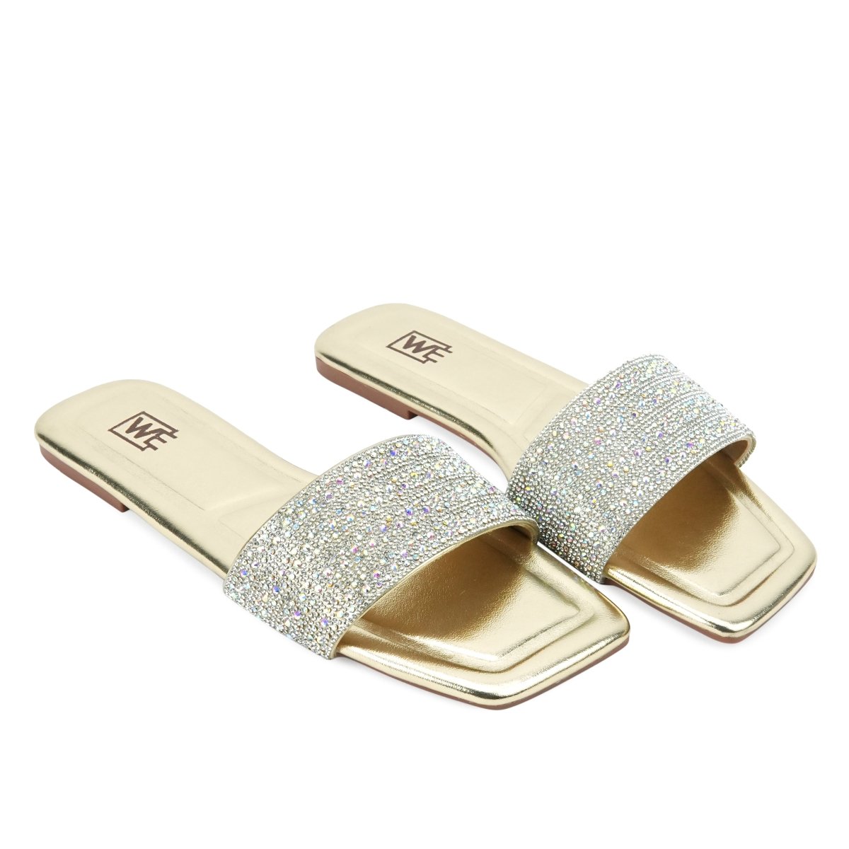 Women Formal Slippers - 41349S