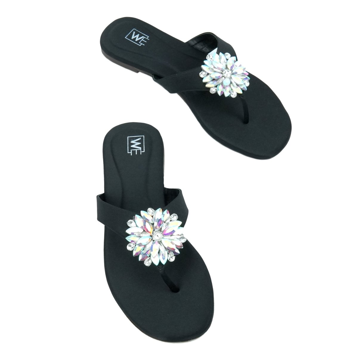 Women Formal Slippers - 41352S