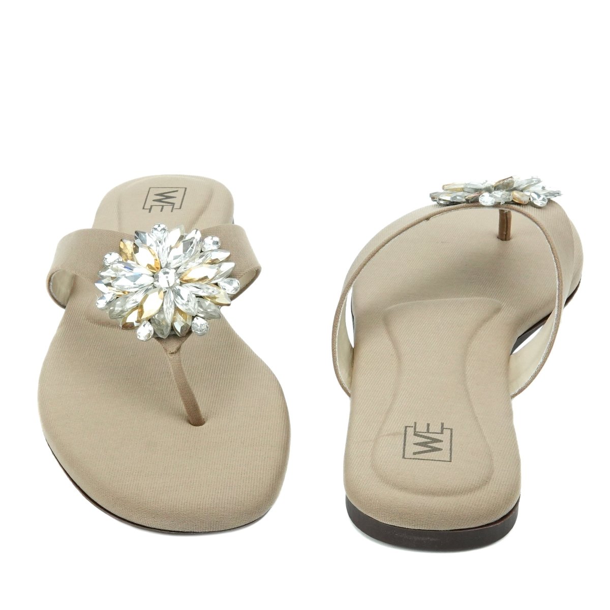 Women Formal Slippers - 41352S