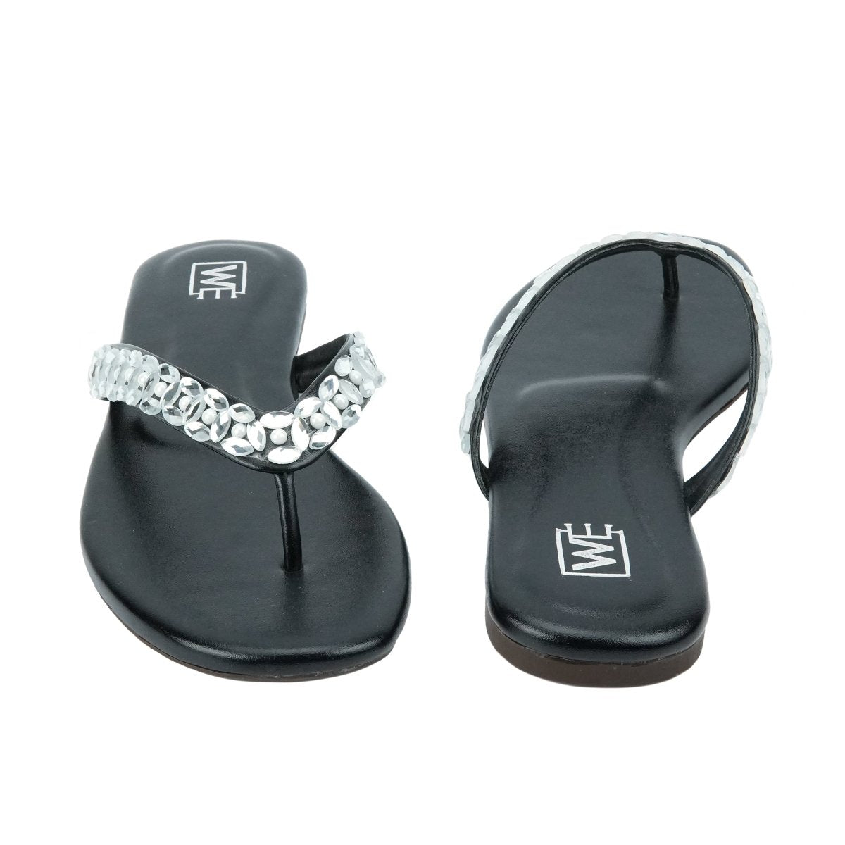 Women Formal Slippers - 41353S