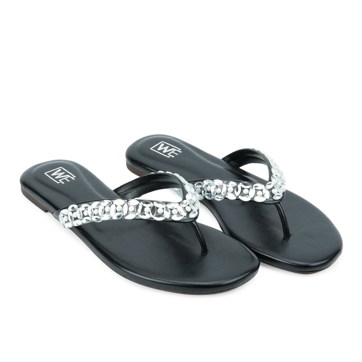 Women Formal Slippers - 41353S