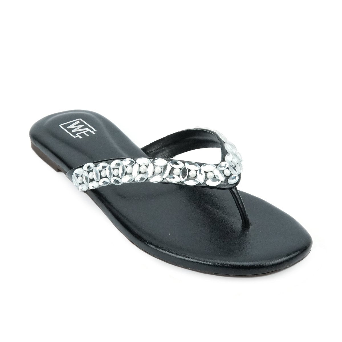 Women Formal Slippers - 41353S