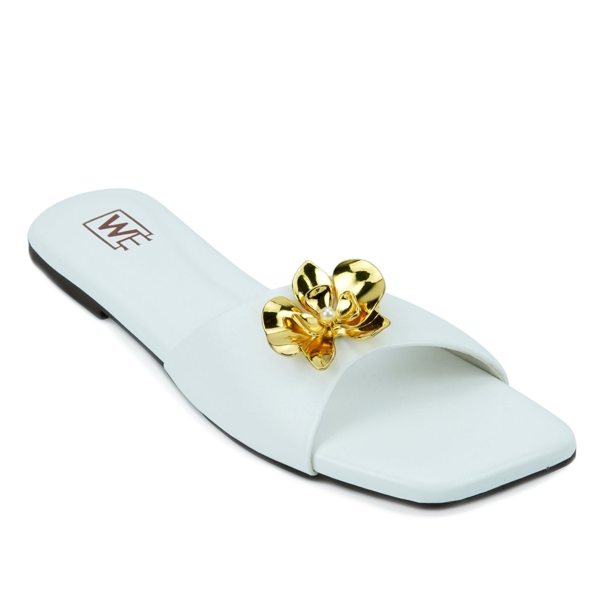 Women Formal Slippers - 41354S
