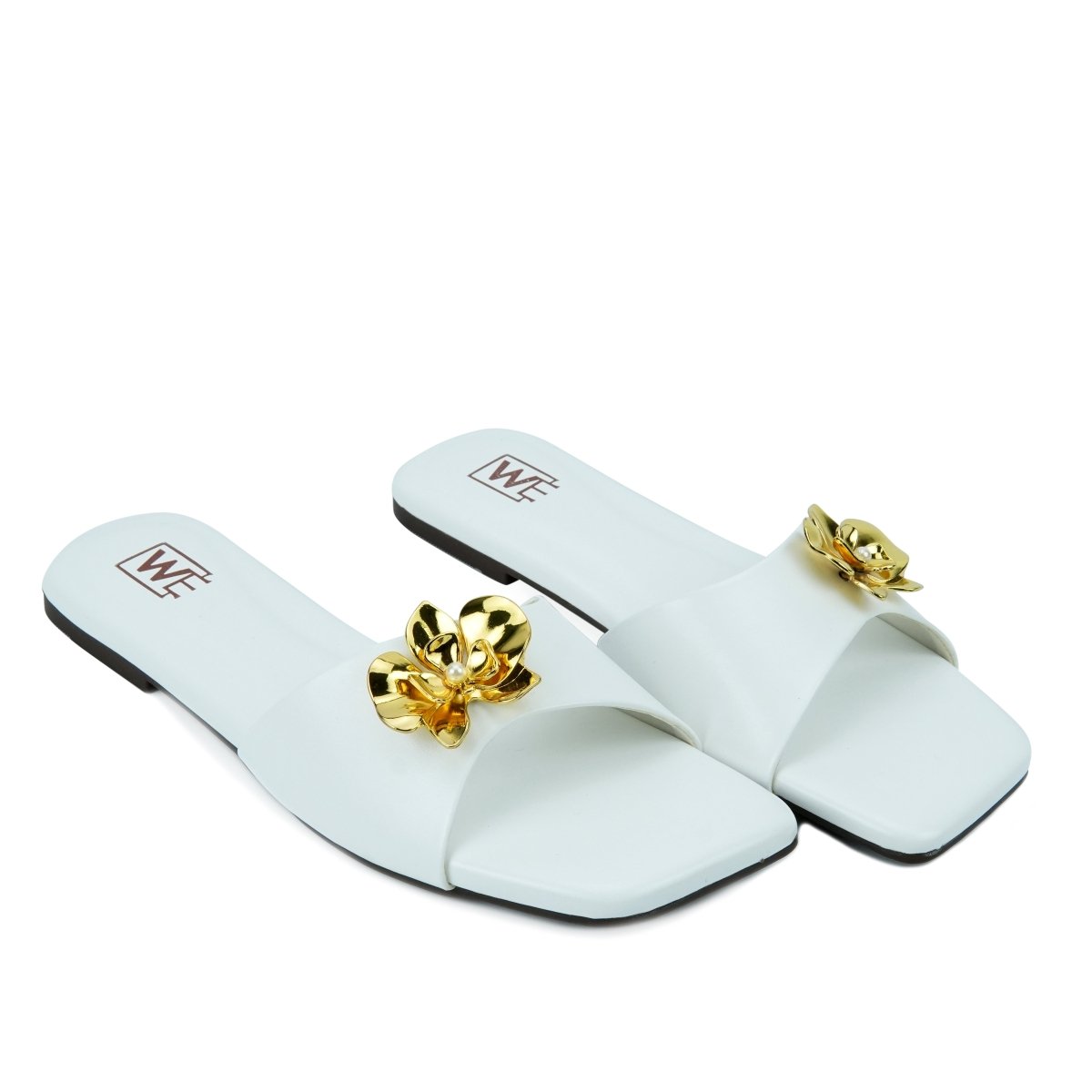 Women Formal Slippers - 41354S