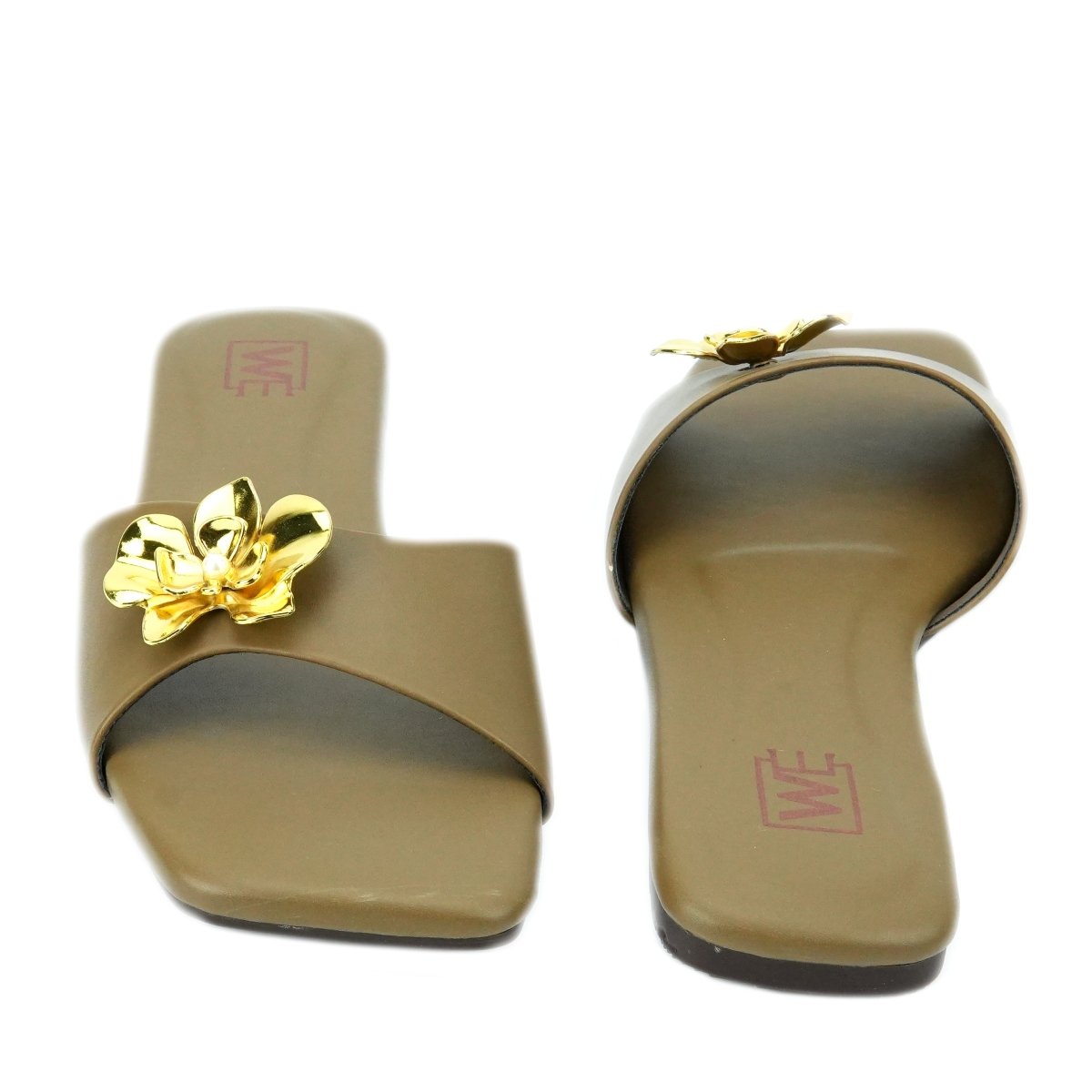 Women Formal Slippers - 41354S