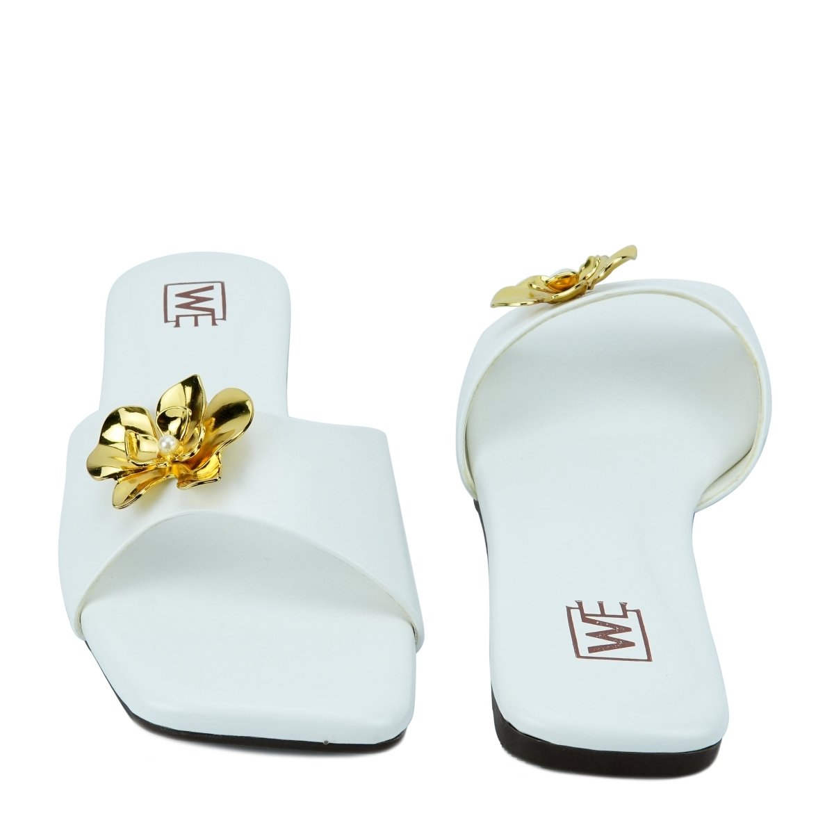 Women Formal Slippers - 41354S