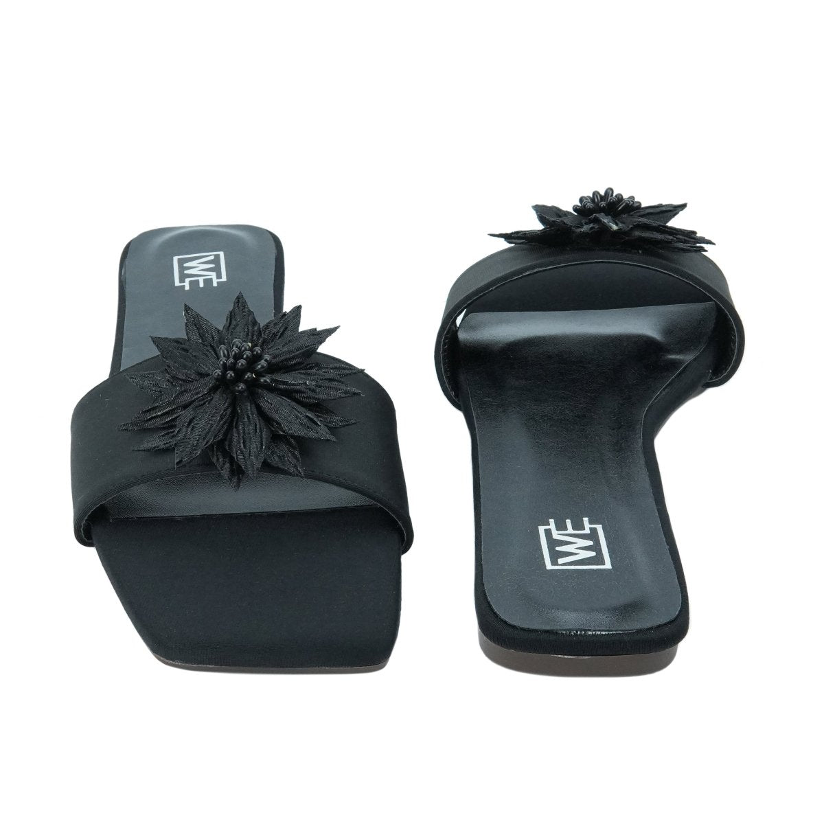 Women Formal Slippers - 41358S