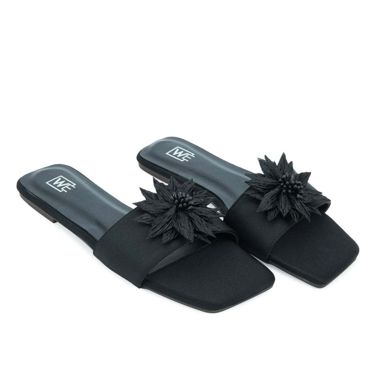 Women Formal Slippers - 41358S