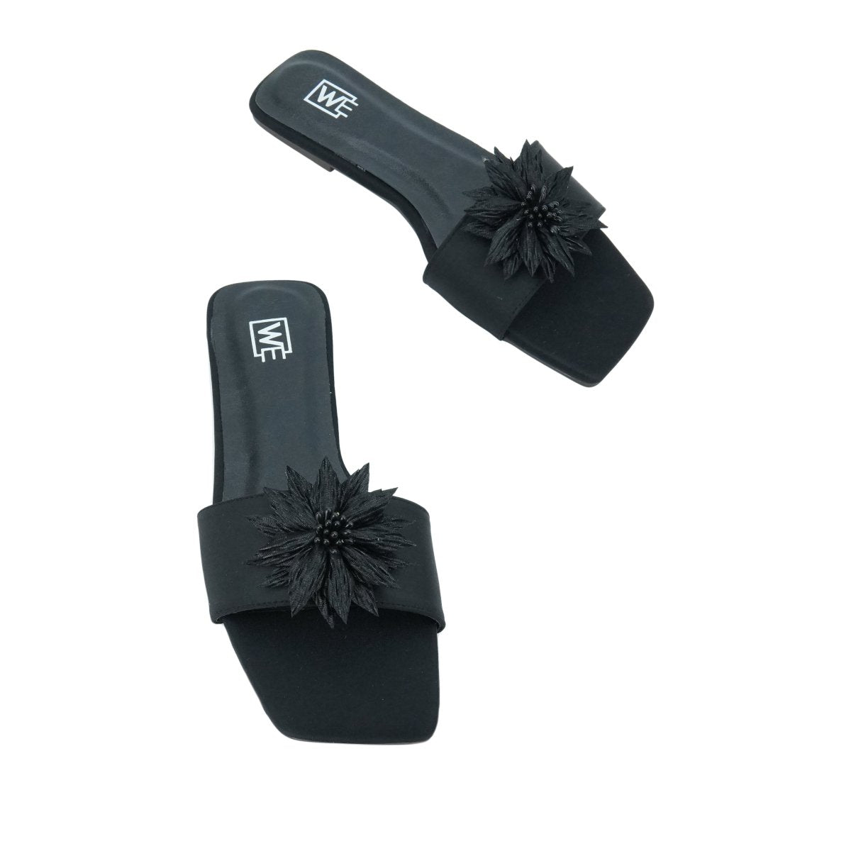 Women Formal Slippers - 41358S