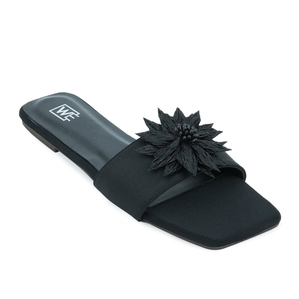 Women Formal Slippers - 41358S