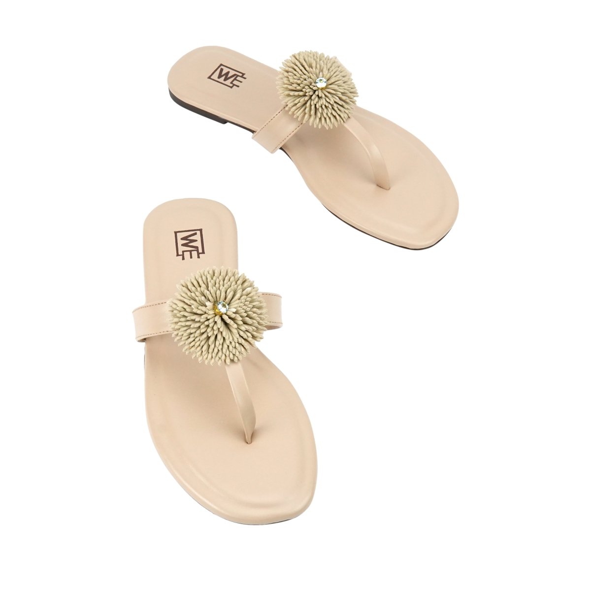 Women Formal Slippers - 41359S