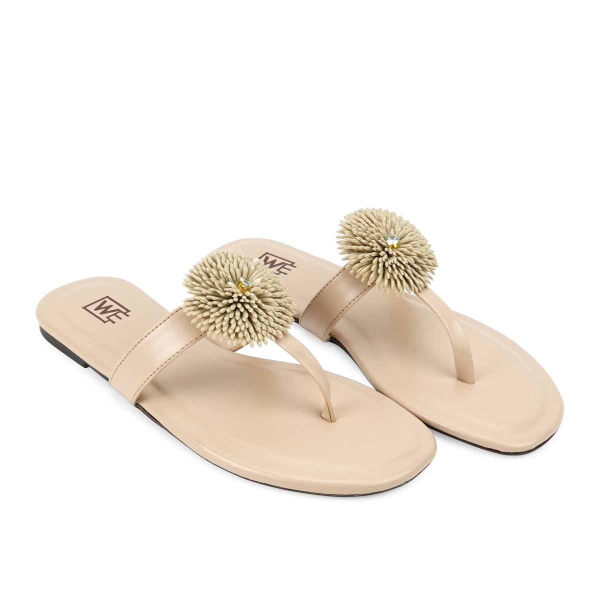 Women Formal Slippers - 41359S
