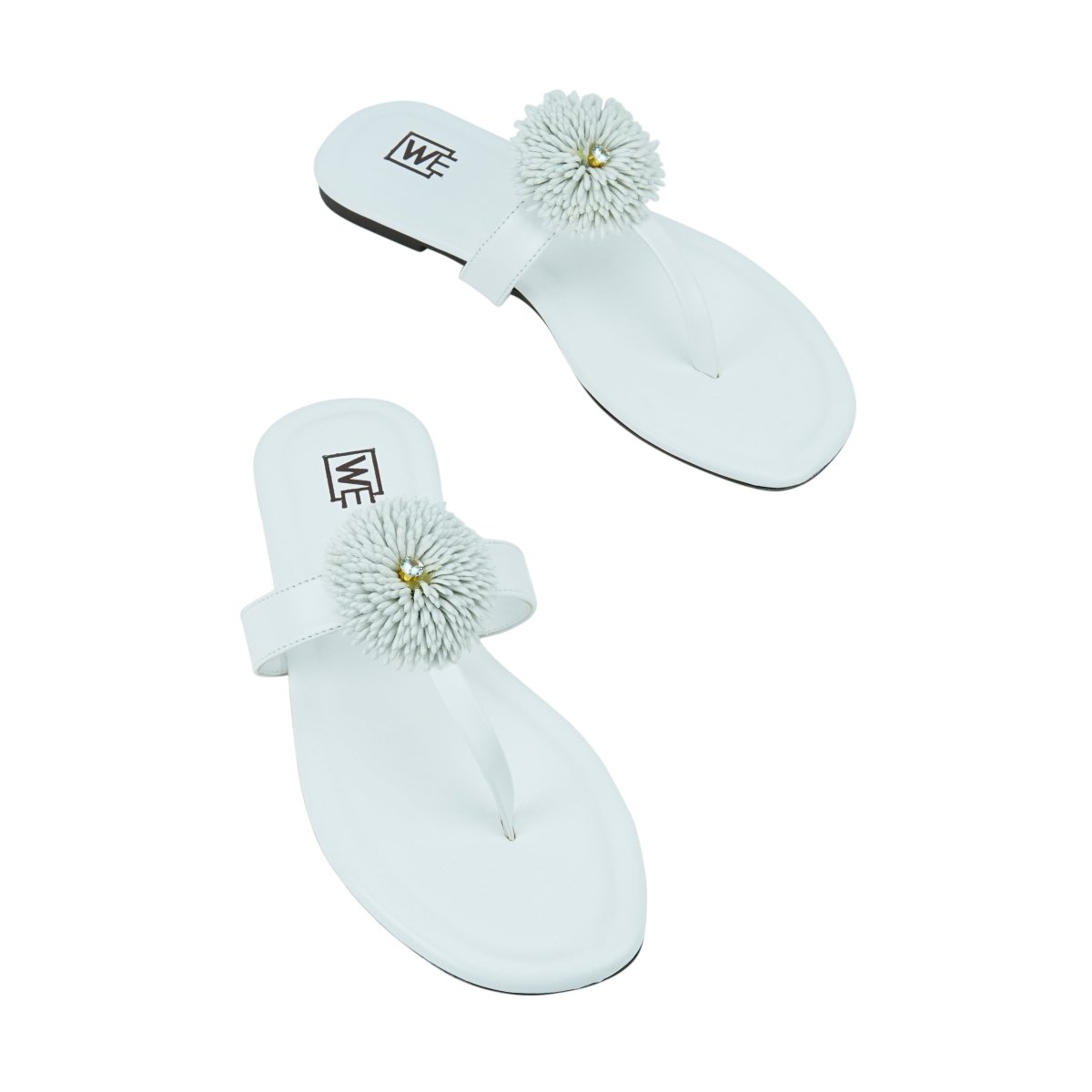 Women Formal Slippers - 41359S