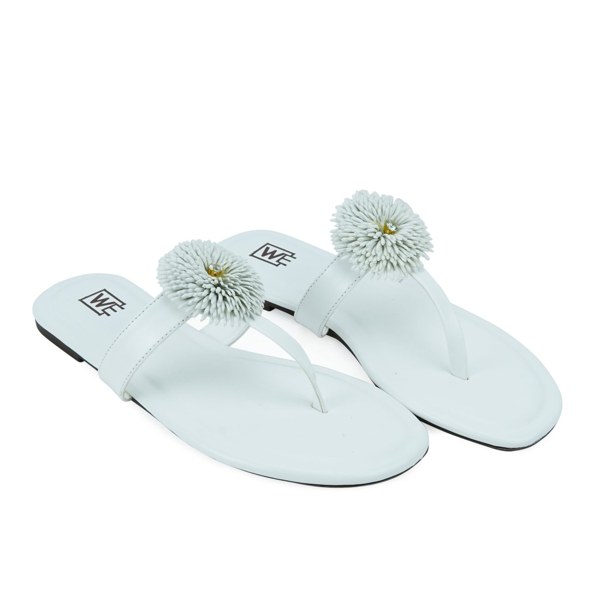 Women Formal Slippers - 41359S