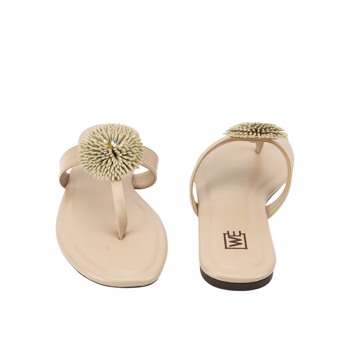 Women Formal Slippers - 41359S