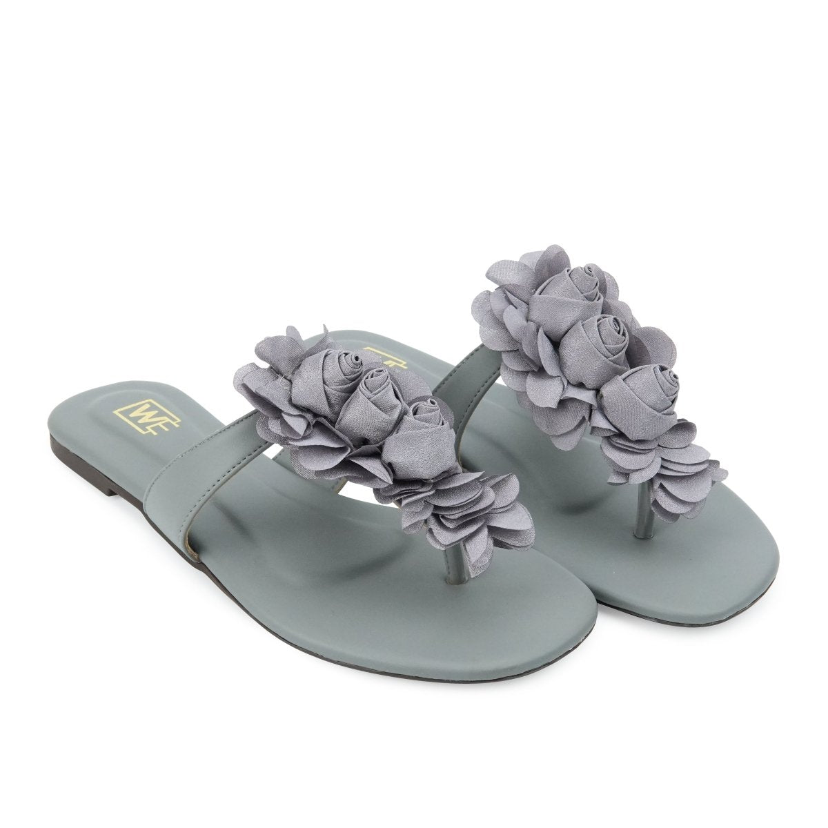 Women Formal Slippers - 41395S