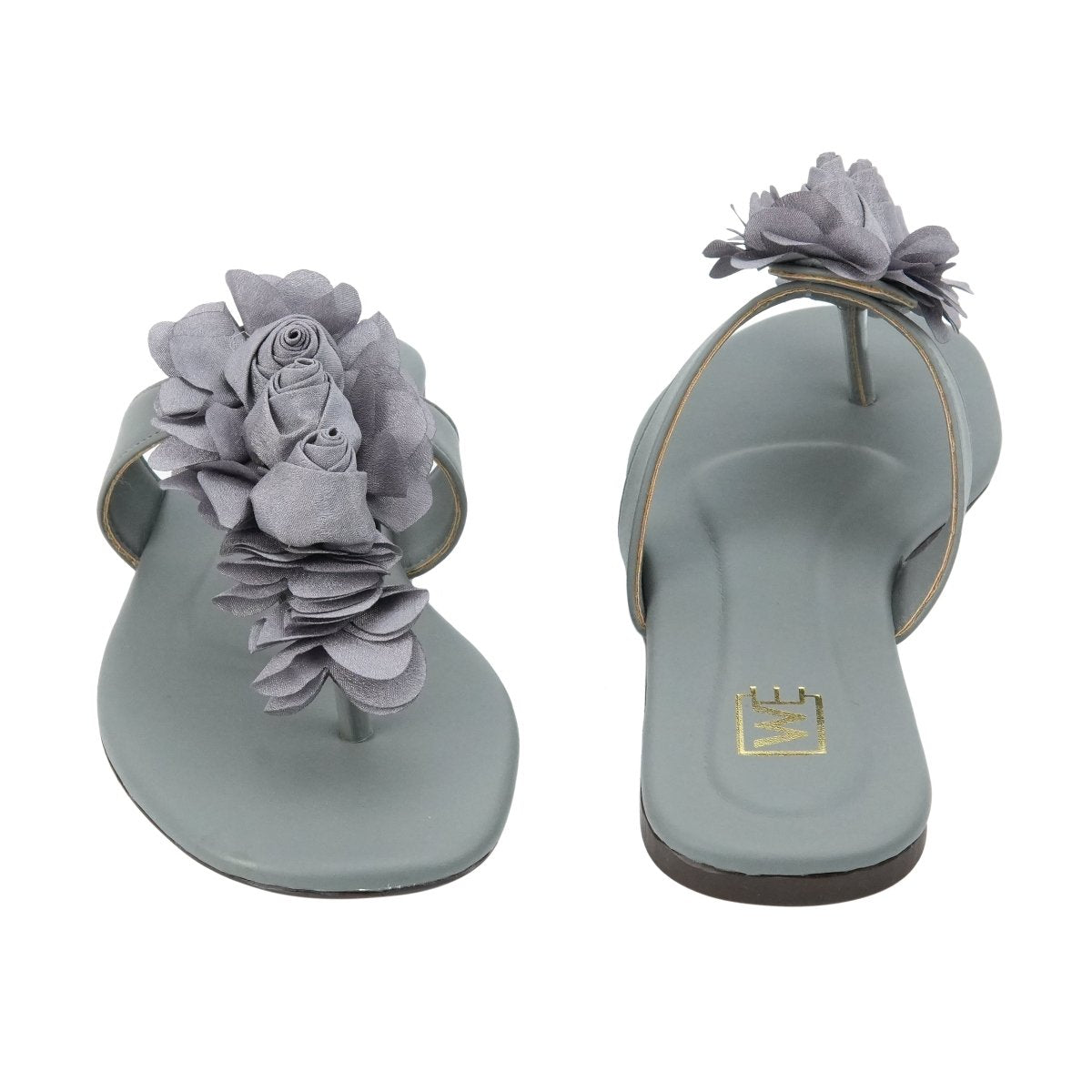 Women Formal Slippers - 41395S
