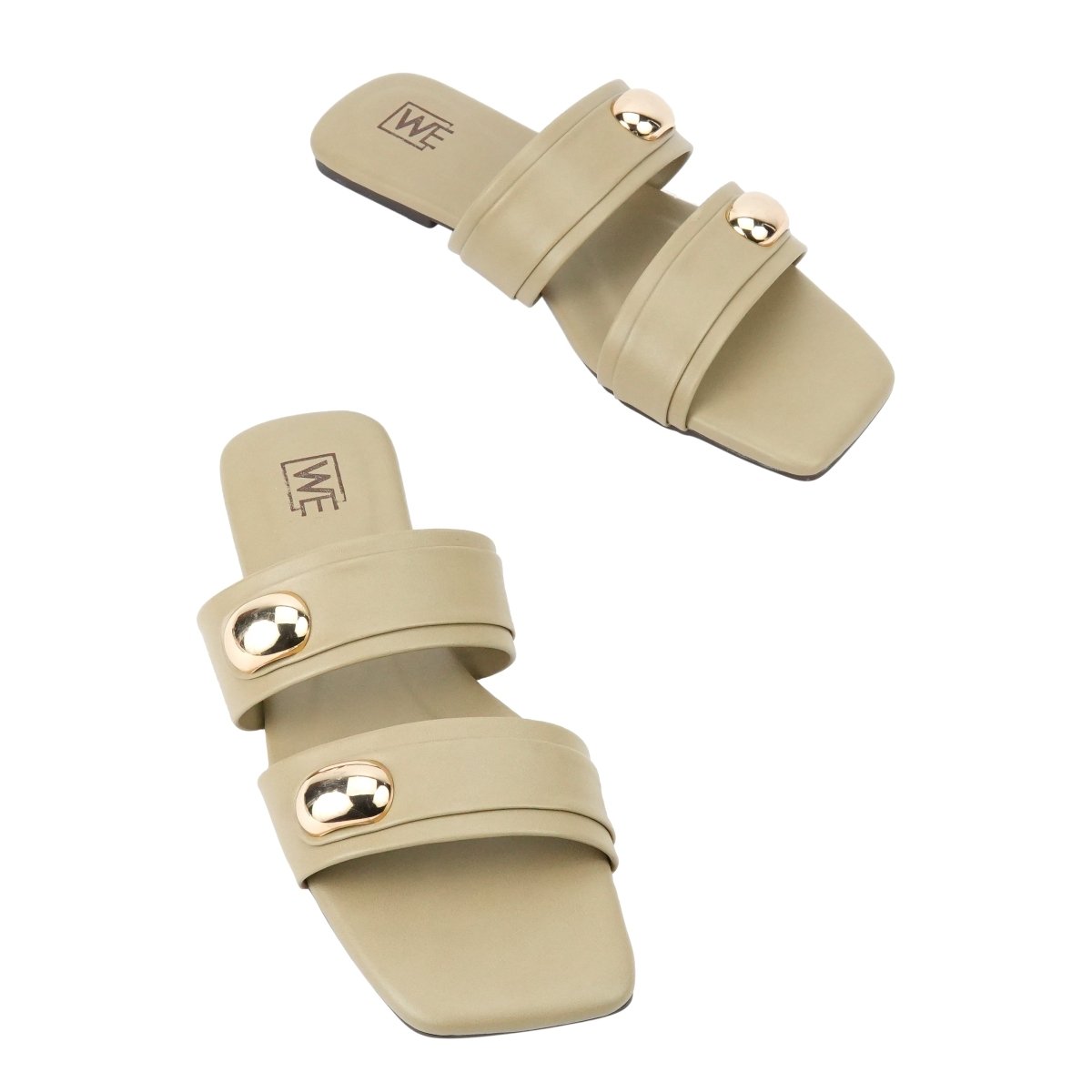 Women Formal Slippers - 41397S