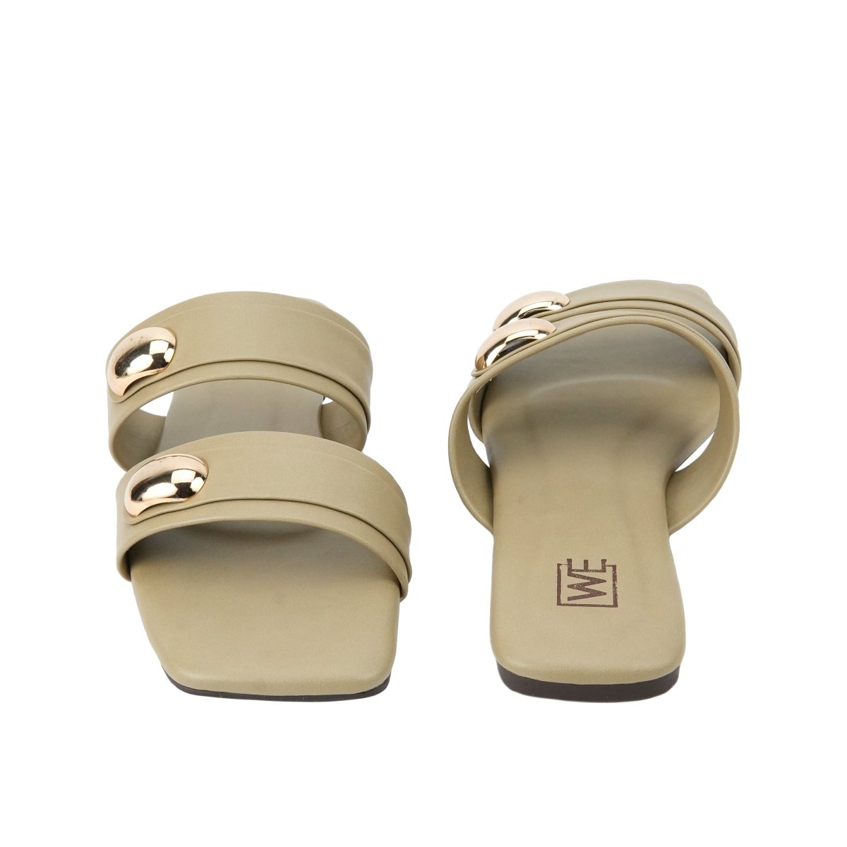 Women Formal Slippers - 41397S