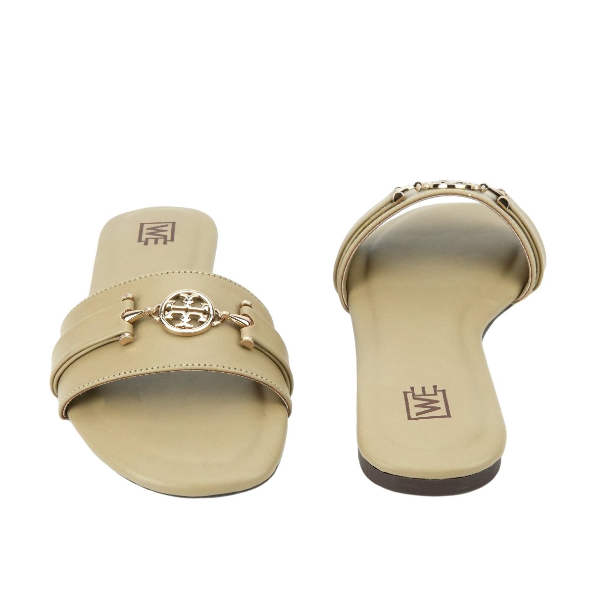 Women Formal Slippers - 41405S