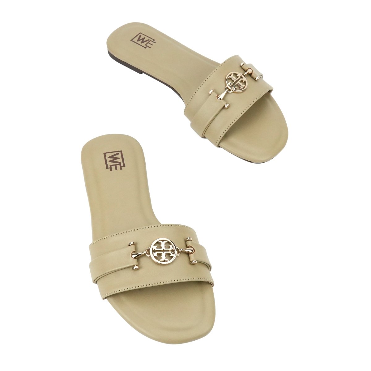 Women Formal Slippers - 41405S