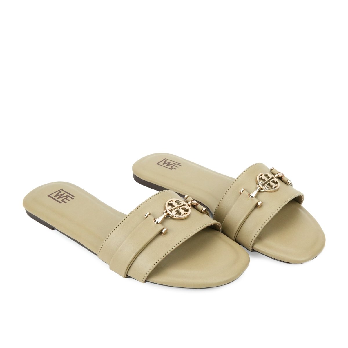 Women Formal Slippers - 41405S