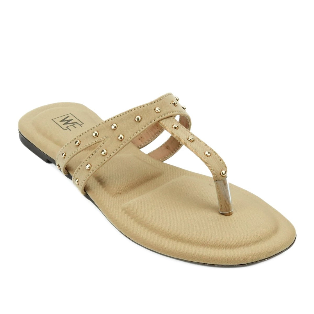 Women Formal Slippers - 41406S - Slippers - Walkeaze
