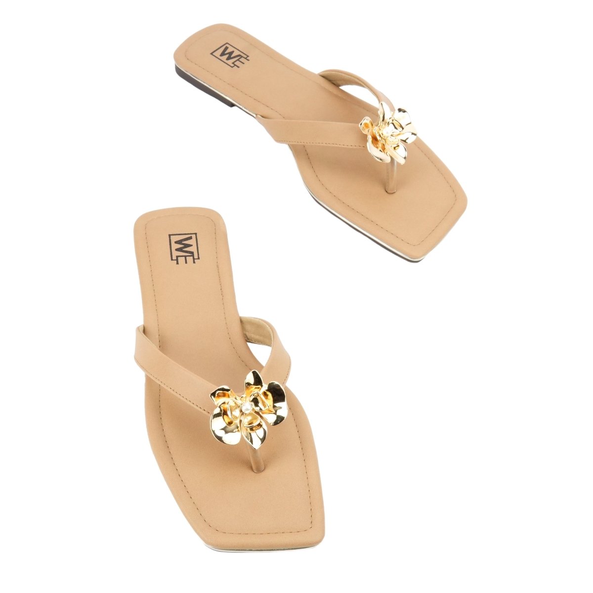 Women Formal Slippers - 41410S