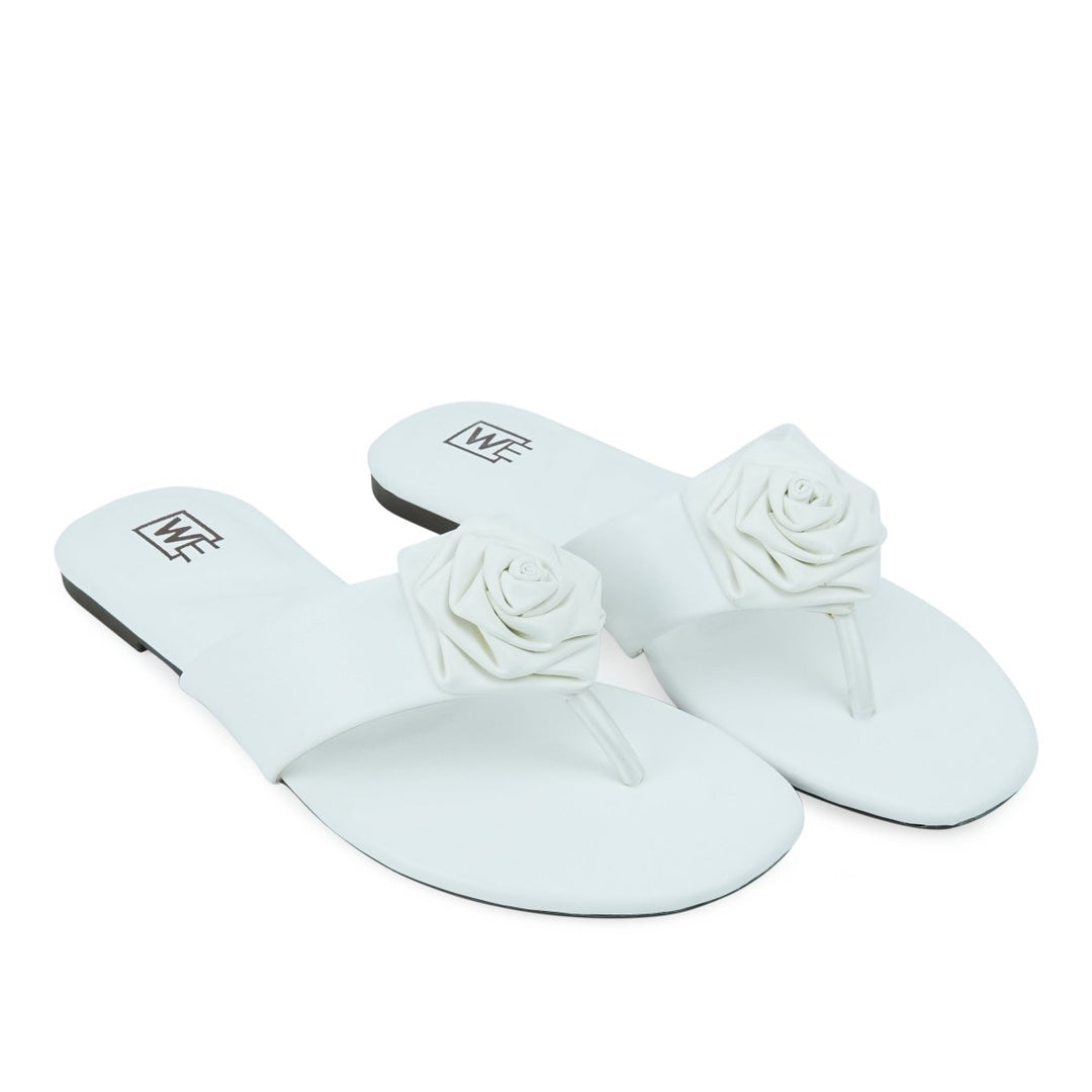 Women Formal Slippers - 41413S - Slippers - Walkeaze