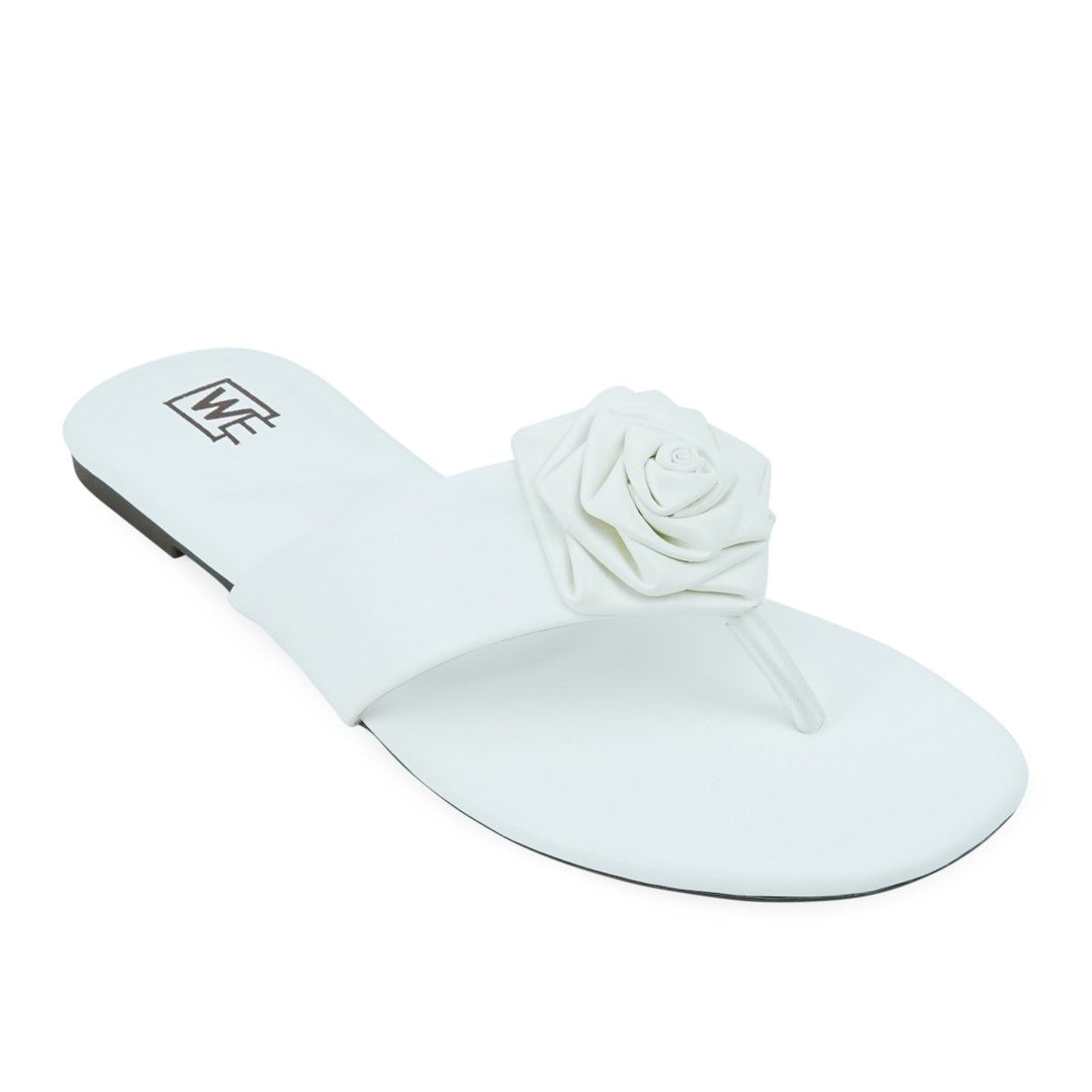 Women Formal Slippers - 41413S - Slippers - Walkeaze