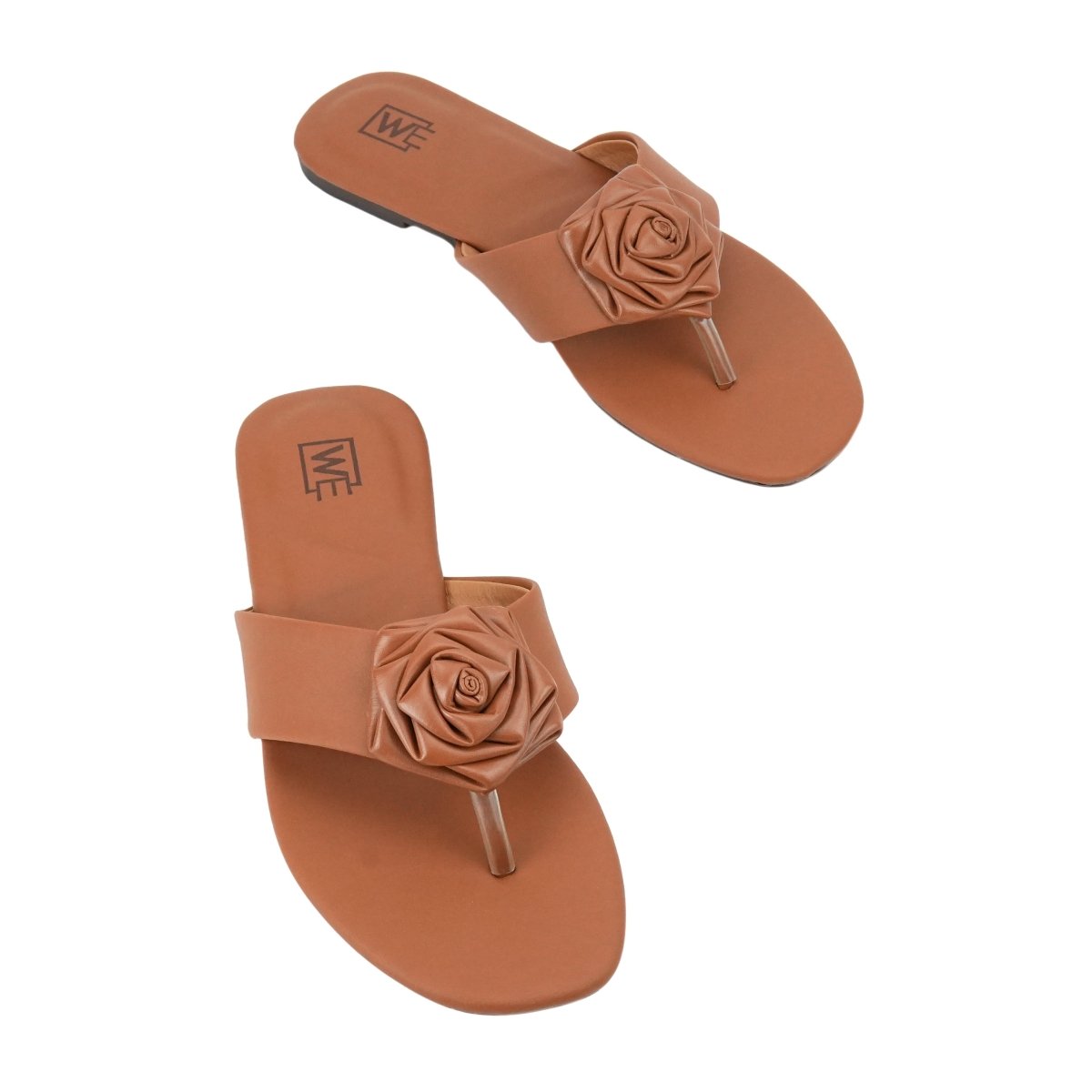 Women Formal Slippers - 41413S