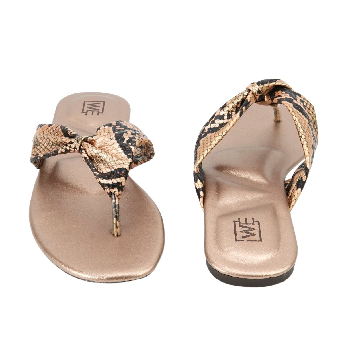 Women Formal Slippers - 41414S