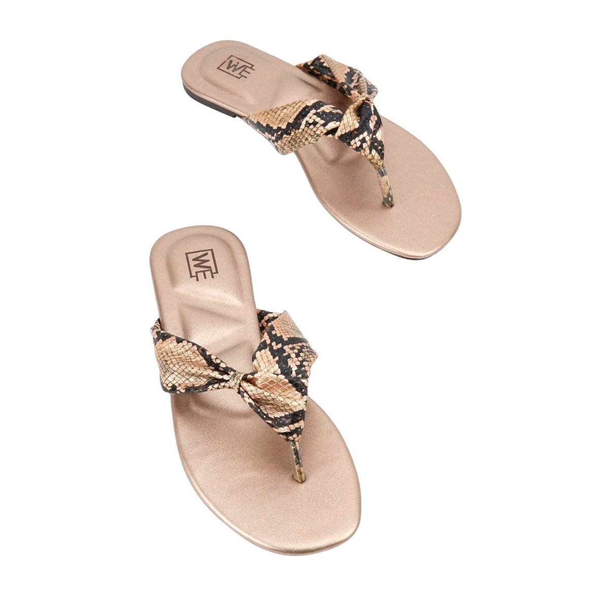 Women Formal Slippers - 41414S