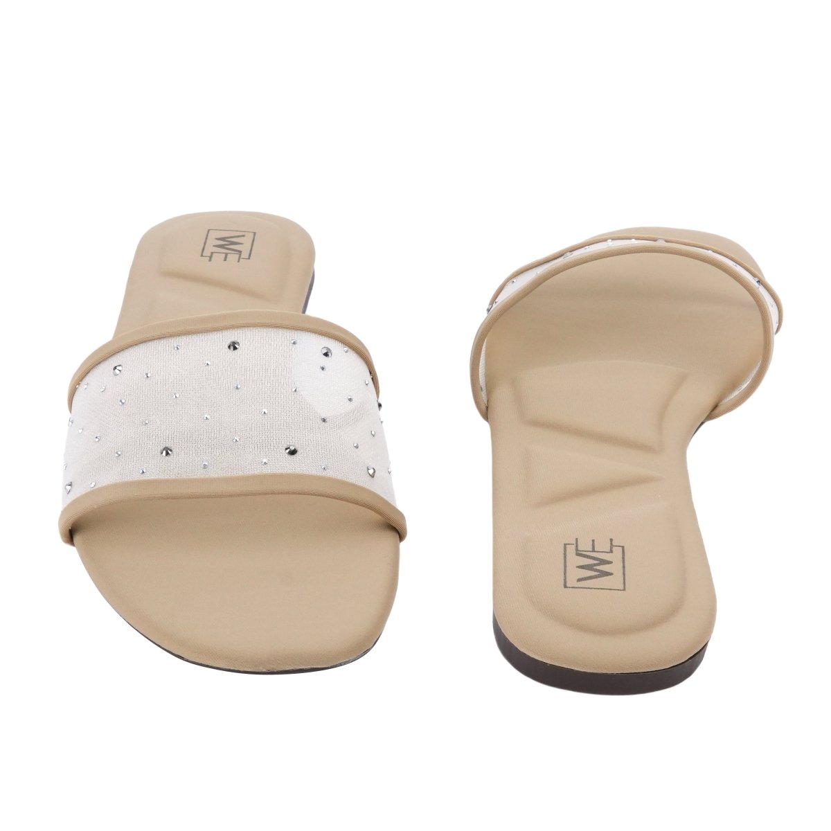 Women Formal Slippers - 41415S
