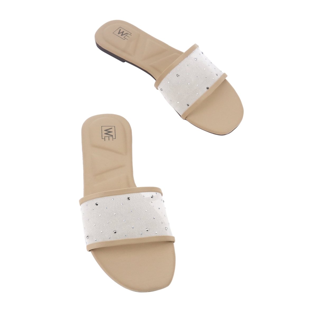 Women Formal Slippers - 41415S